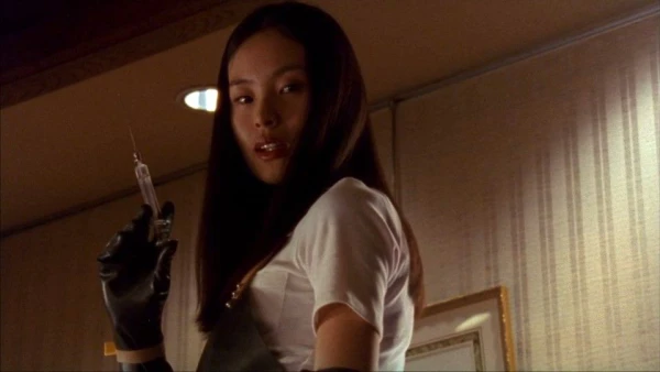 Weekend Watch List: Project Hail Mary, Takashi Miike Double Feature, and More