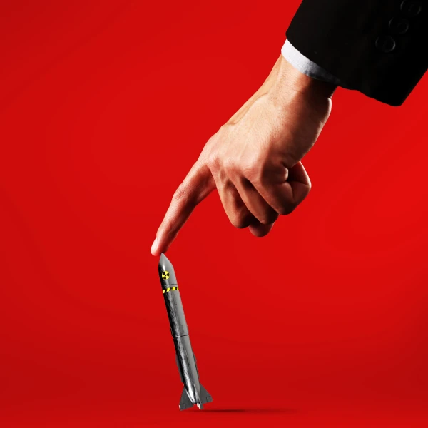 Abandon the Illusion: Why a Nuclear Deal with Iran is a Mistake
