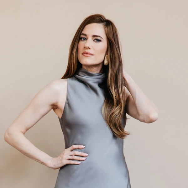 Allison Williams Celebrates Former 'Girls' Co-Star's Pregnancy with Heartfelt Advice