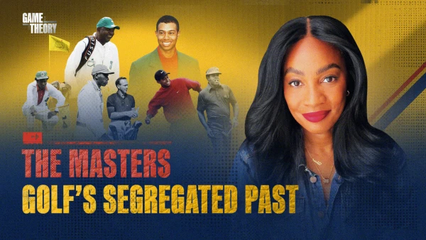 Beyond the Green Jacket: Unpacking Golf's Segregated History at The Masters