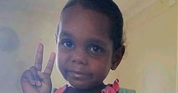 Outrage and Violence Follow Arrest in Aboriginal Child's Killing
