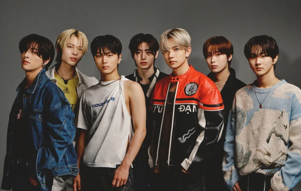 ENHYPEN Unveils Epic 'Blood Saga' World Tour Spanning 2026-2027 with Historic First Latin American Stops