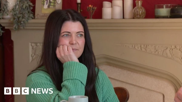 Reform UK Wales Deputy Leader Reverses Stance Mid-Interview After Farage Weighs In