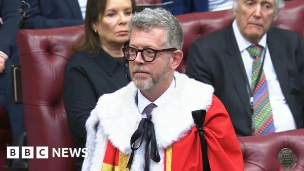 Downing Street's Diplomatic Dilemma: Secret Plan to Place Controversial Aide in Foreign Post Revealed