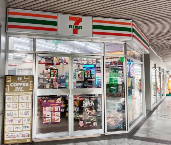 7-Eleven Philippines Holds Steady Amid Rising Costs, Eyes 5,000 Stores by 2026