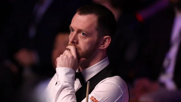 Allen Still Haunted by 'Shocking' Miss That Cost Him World Snooker Final Berth