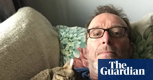 From Supermarket Stowaway to Global Companion: The Cat Who Shared My Life Across Continents