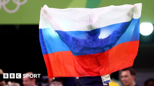 WADA Closes Operation Lims with 300+ Russian Doping Sanctions