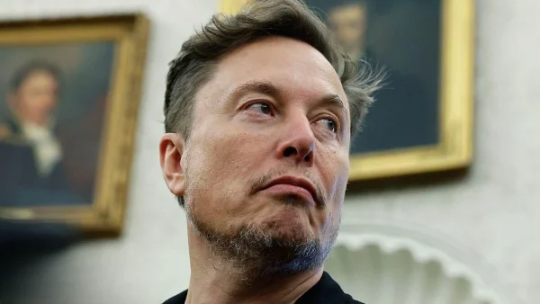 Elon Musk's $500B Milestone: The Man Behind Tesla, SpaceX, and Controversy
