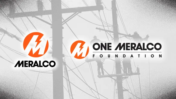 Meralco and Foundation Deliver Emergency Aid to Quake-Hit Southern Mindanao