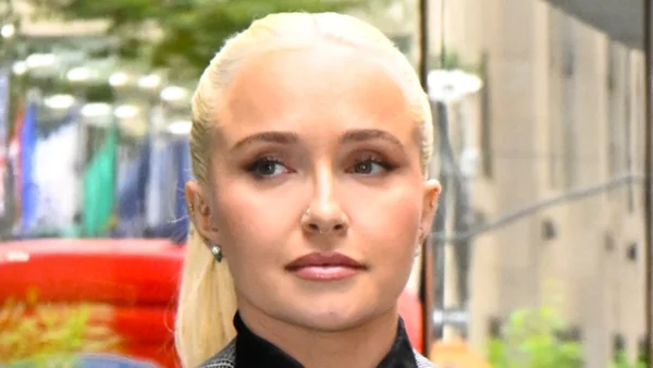 Hayden Panettiere Names the ‘Friend’ Who Allegedly Put Her in Bed with a Naked Singer at 18