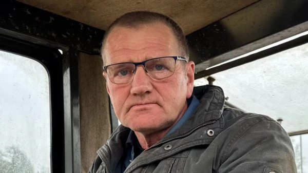 Farmers' Traffic Disruption Highlights Growing Economic Strain in Northern Ireland