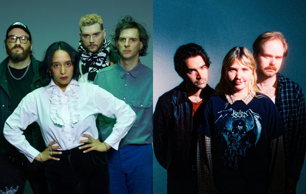 NME Unveils Exclusive Stage for The Great Escape 2026 Featuring Rising Stars Mandy, Indiana and Girl Scout