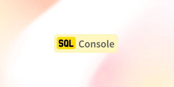 SQL Console Now Available for Datasets: Streamline Your Data Queries
