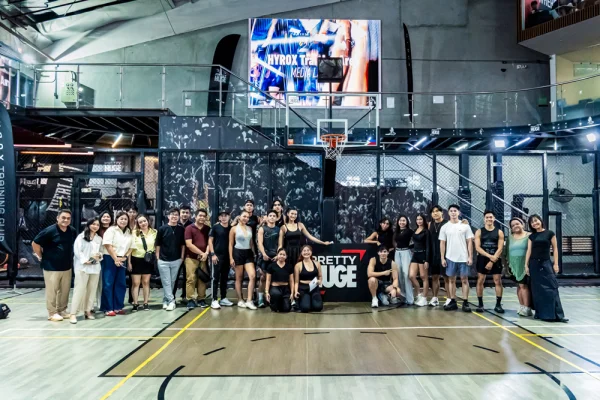 New HYROX Training Facility Opens with Focus on Functional Fitness