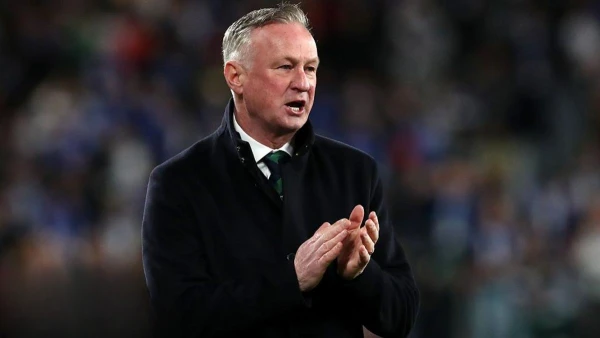 All 23 Northern Ireland Players Fit as Squad Gathers for Guinea and France Friendlies