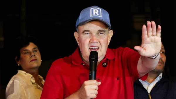 Peruvian Candidate Demands Election Annulment Amid Unsubstantiated Fraud Claims