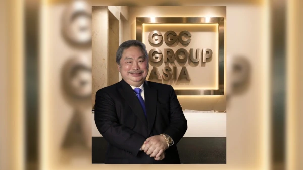 DDB Group Philippines Rebrands as GGC Group Asia, Launches as Independent Creative Powerhouse
