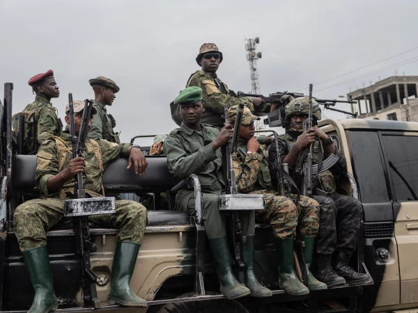 DRC and M23 Rebels Forge Historic Agreement to Shield Civilians and Aid Convoys