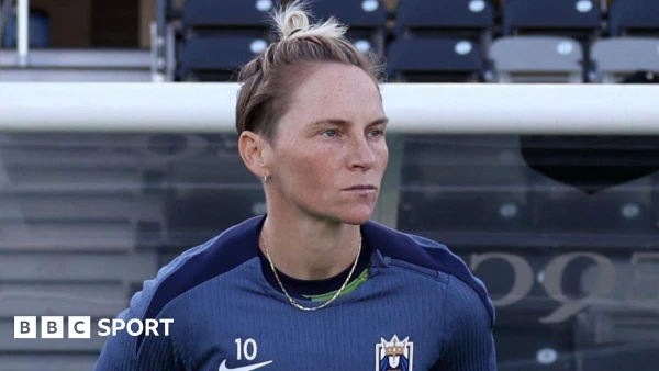 NWSL Icon Jess Fishlock Announces Retirement After Historic Reign Career