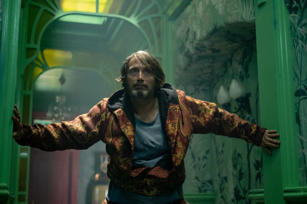 Streaming Giants Unleash Fresh Thrills: New Horror Hits Land on HBO Max, Hulu, and Shudder