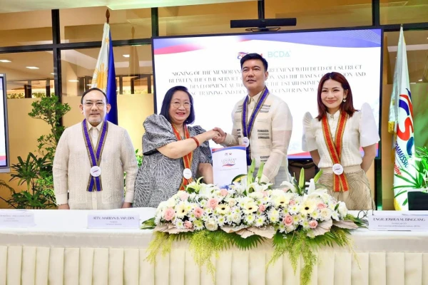 Manila Standard Launches Comprehensive Digital Training Hub for Modern Media Professionals
