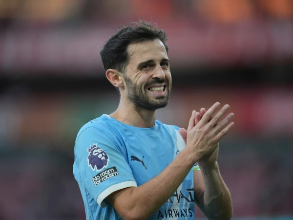 Manchester City Legend Bernardo Silva Announces Departure After Historic Nine-Year Reign