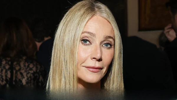Gwyneth Paltrow's Goop Lays Off More Staff in Pivot to A.I.: Reports
