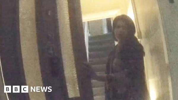 Undercover Exposé: UK Asylum System Exploited Through Fake LGBTQ+ Claims