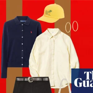 Mastering the Linen Look: How to Style Your Favorite Flax Shirt