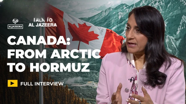 Canada's Foreign Minister Questions US Reliability as an Ally