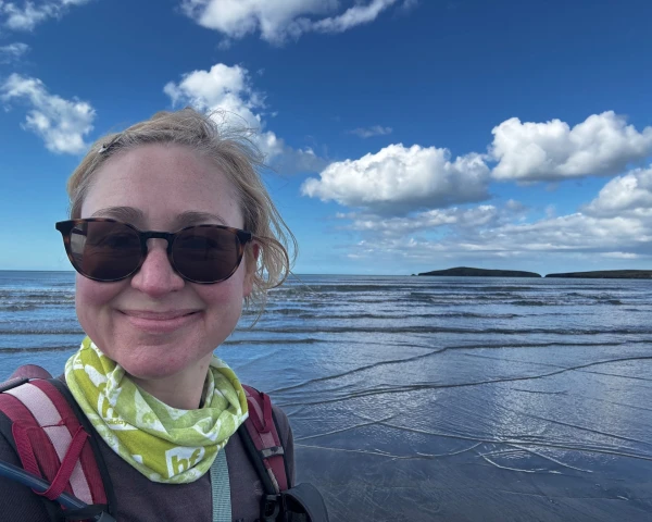 Discover Wales' New Teifi Valley Trail: Gorges, Abbeys, and Coastal Sands Await