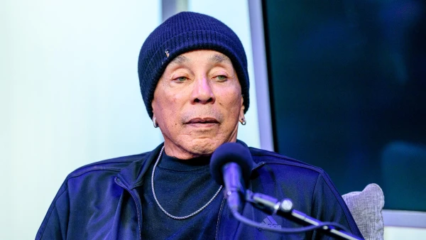Legal Battle Intensifies as Smokey Robinson Faces Sexual Harassment Allegations