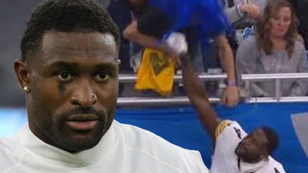 Seahawks Star DK Metcalf Escapes Criminal Charges Over Fan Altercation