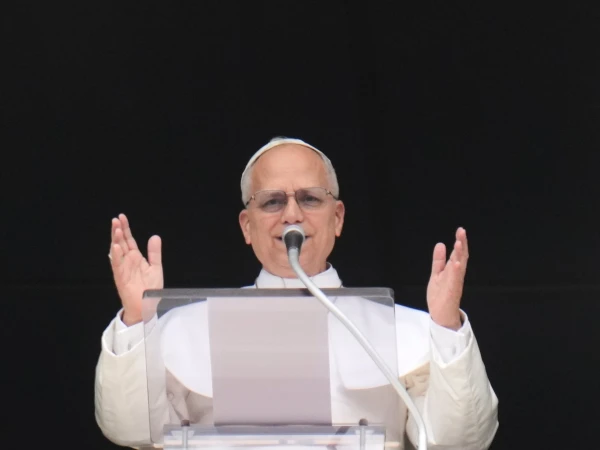 Pope Leo Embarks on Historic 11-Day African Pilgrimage, Starting in Algeria