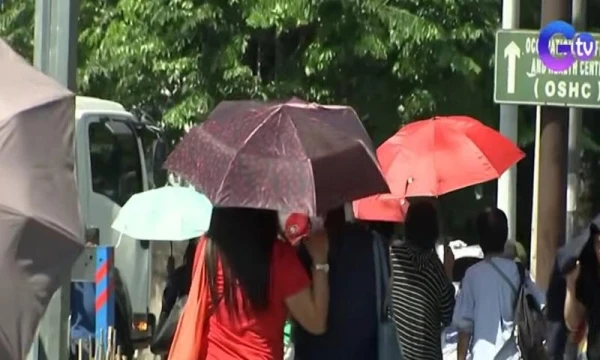 Dark Hues Dominate: New Research Shows Black and Navy Offer Superior UV Defense