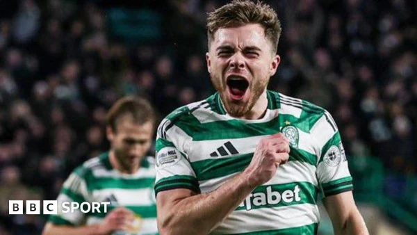 Celtic Legend James Forrest Extends Stay for Record 18th Season