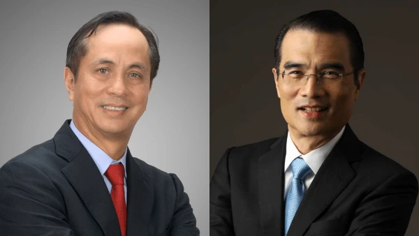 Majority Shareholders Probe 'Poison Pill' in $1.1 Billion Hydropower Deal Amid Lopez Family Feud