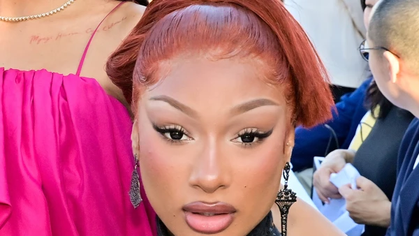 Megan Thee Stallion Cuts Broadway Run Short Following Klay Thompson Breakup