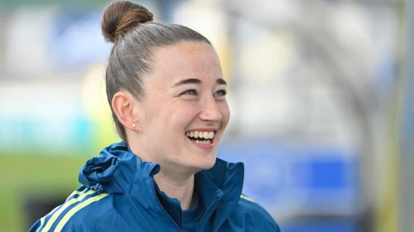 Northern Ireland's New Generation Eyes Future Glory Five Years After Historic Euros Qualification