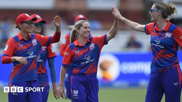 Southern Brave Extend Unbeaten Streak with Thrilling Victory Over London Spirit