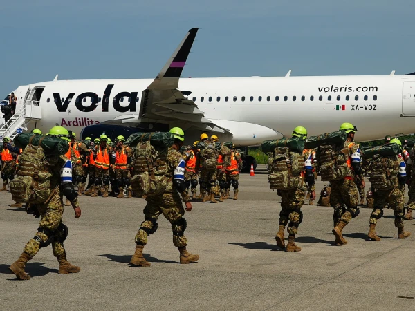 World aids rescue effort as Venezuela quake death toll hits 589