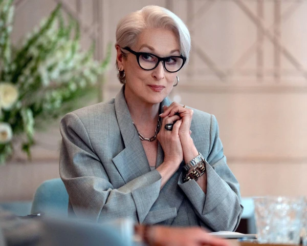Miranda Priestly Returns: 'The Devil Wears Prada 2' Review