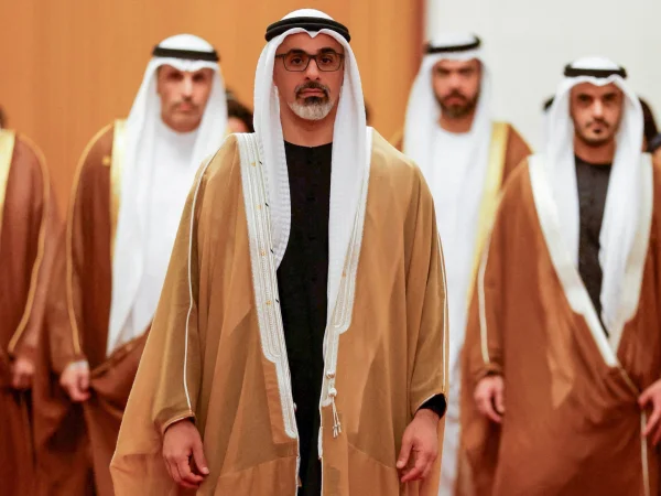 UAE Fast-Tracks Oil Pipeline to Bypass Strait of Hormuz