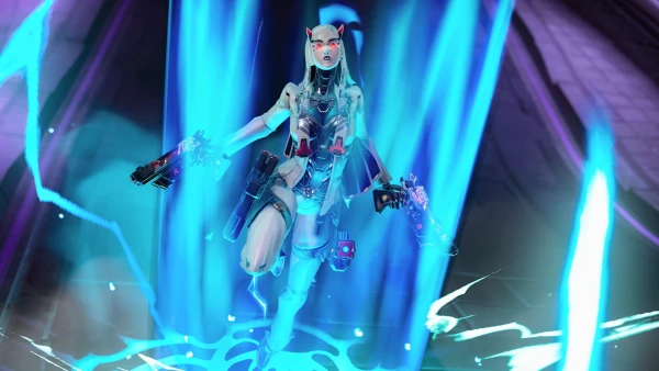 Overwatch’s Shion Pushes Players to Their Limits: A Brutal, Rewarding Challenge