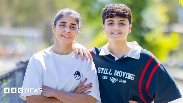 Iranian Footballers Find New Home in Australia After Defying Tehran