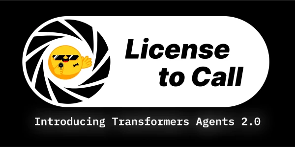 Transformers Agents 2.0: Unlocking Autonomous AI Phone Calls