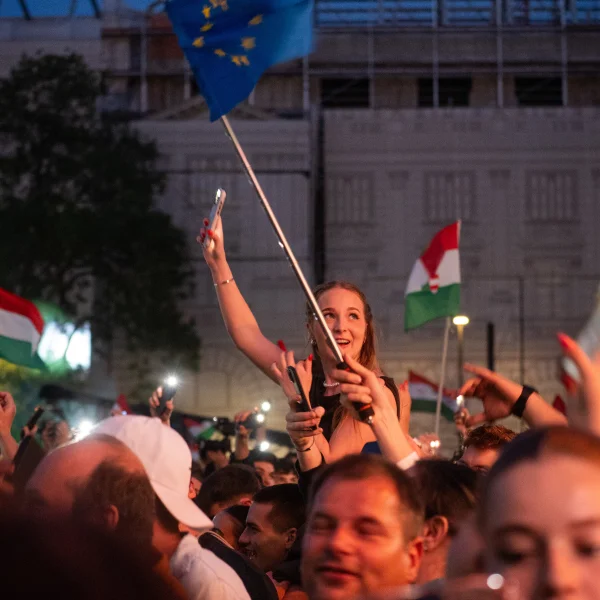 Hungary’s Example: How to Counter an Autocrat’s Grip