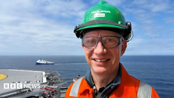 Jackdaw boss warns of winter fuel shortage risk if gas field not approved