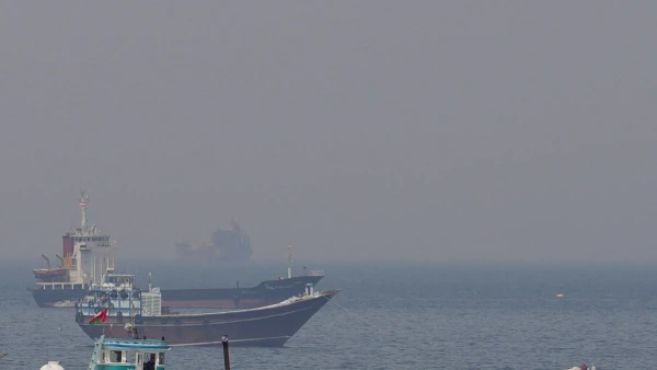 Trump Admin Extends Jones Act Waiver for 90 Days to Curb Rising Oil Prices